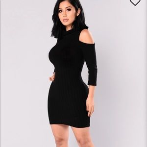 BOGO FashionNova Dress